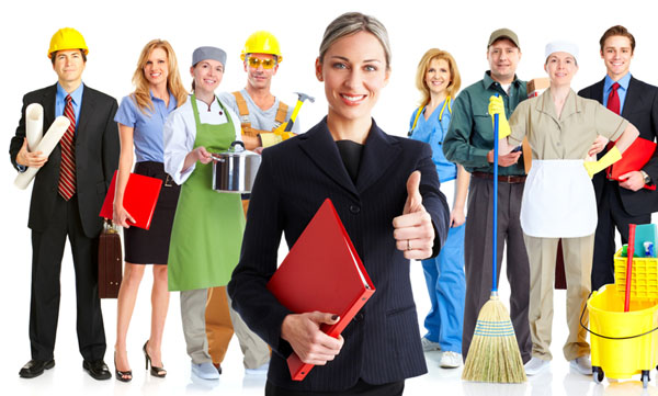 Beydağ Hamal Kiralama Hizmeti